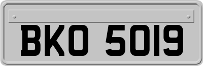 BKO5019