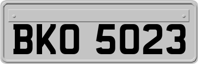 BKO5023