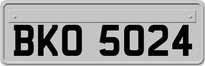 BKO5024
