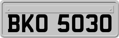 BKO5030
