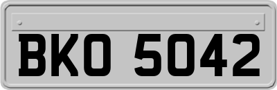 BKO5042