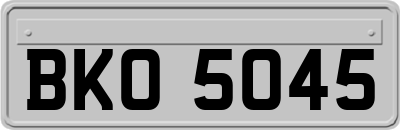BKO5045