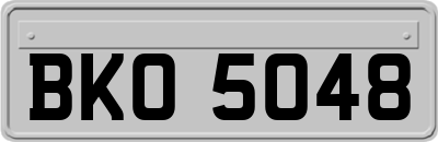 BKO5048