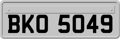 BKO5049