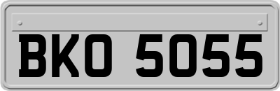 BKO5055