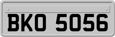 BKO5056