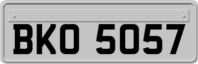 BKO5057