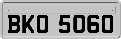 BKO5060