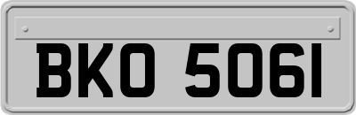 BKO5061