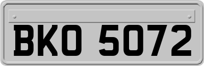 BKO5072