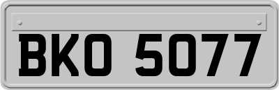 BKO5077