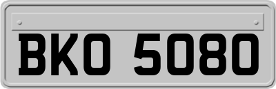 BKO5080