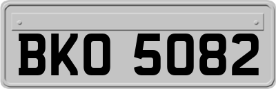 BKO5082