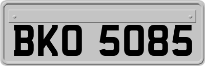 BKO5085