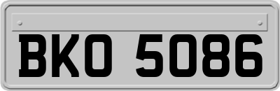 BKO5086