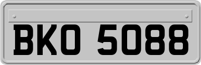 BKO5088
