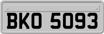 BKO5093