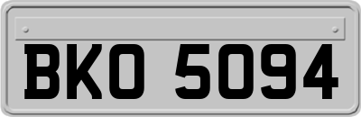 BKO5094