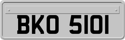 BKO5101