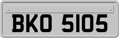 BKO5105