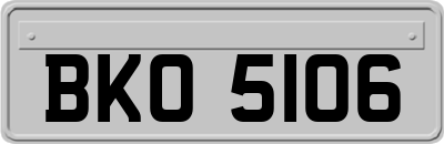 BKO5106