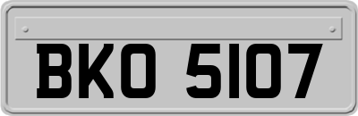 BKO5107