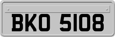 BKO5108