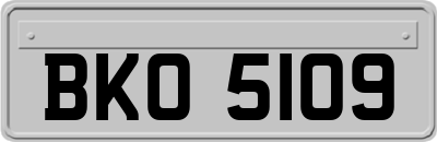 BKO5109