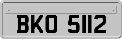 BKO5112