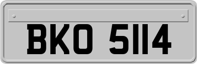BKO5114