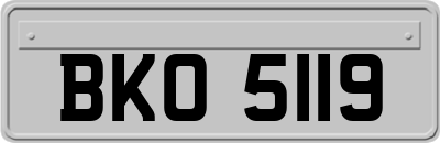 BKO5119