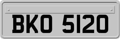 BKO5120