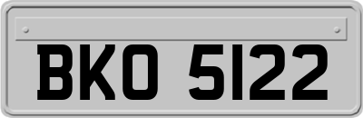 BKO5122