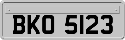BKO5123