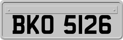 BKO5126