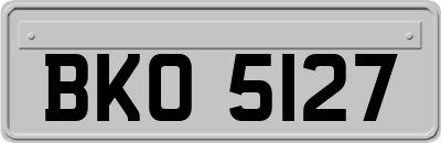 BKO5127