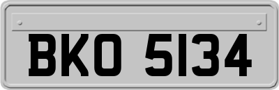 BKO5134
