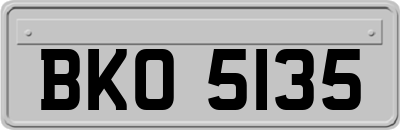 BKO5135