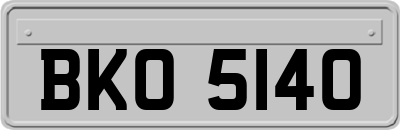 BKO5140
