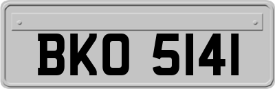BKO5141