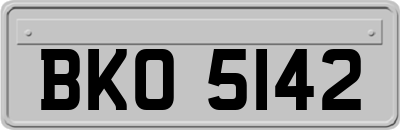 BKO5142