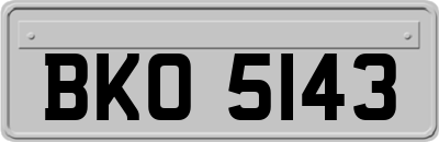 BKO5143