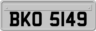 BKO5149