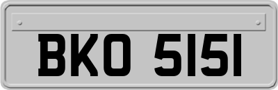 BKO5151