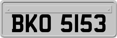 BKO5153