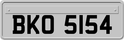 BKO5154