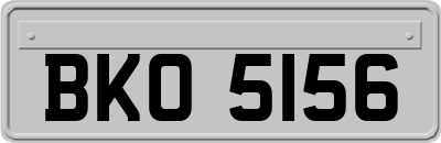 BKO5156