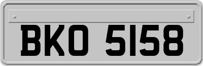 BKO5158