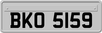 BKO5159