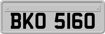 BKO5160